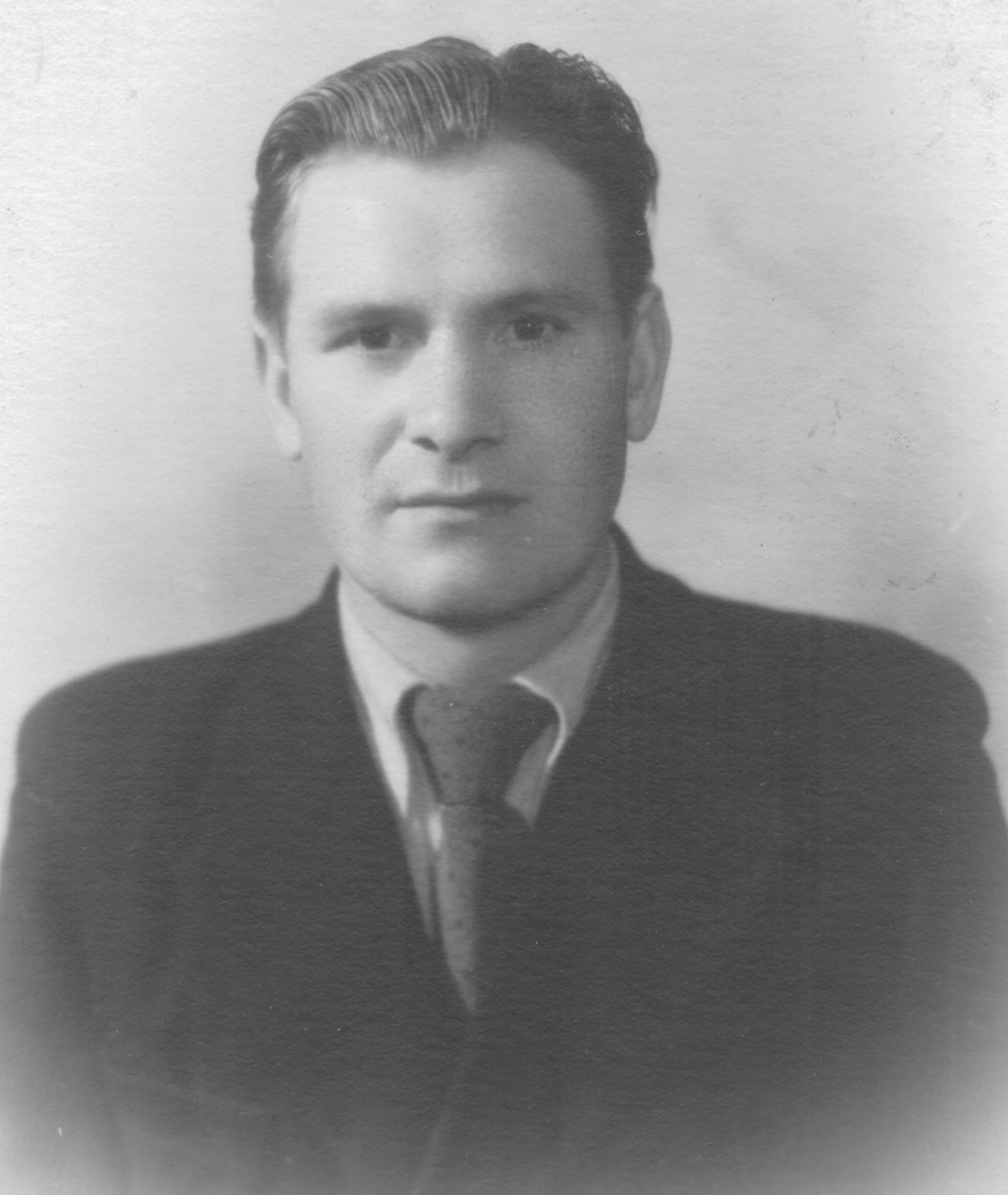 Отводов Василий Викторович