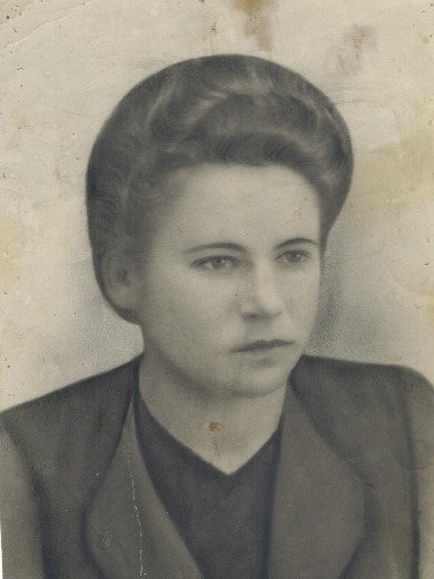 Баскова Лидия Ивановна
