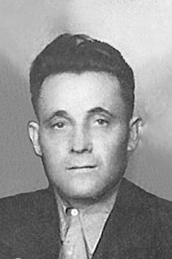 Шмырев Степан Васильевич