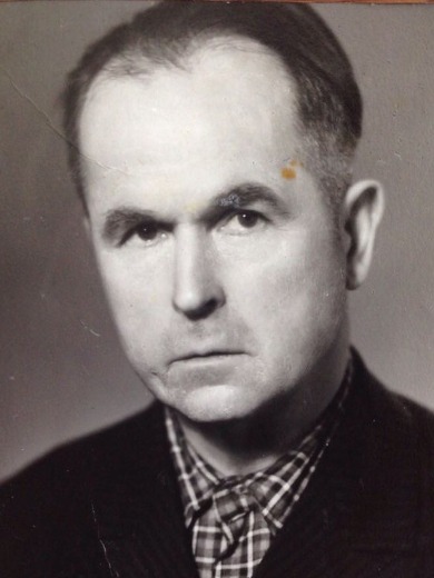 Мигай Никита Савельевич