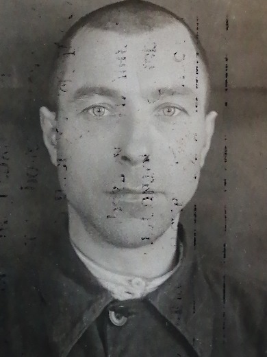 Посметухов Антон Александрович