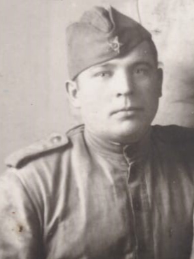 Коваленко Иван Васильевич