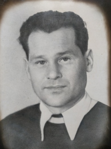 Савинков Сергей Кузьмич