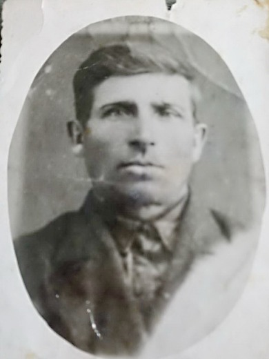 Захаров Михаил Филиппович