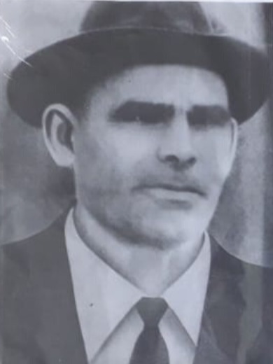 Краморенко Фёдор Акимович