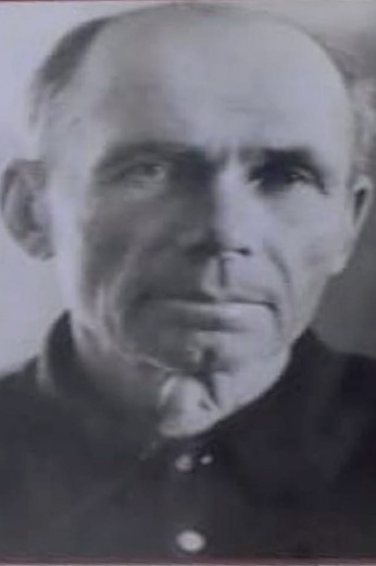 Хмель Григорий Павлович