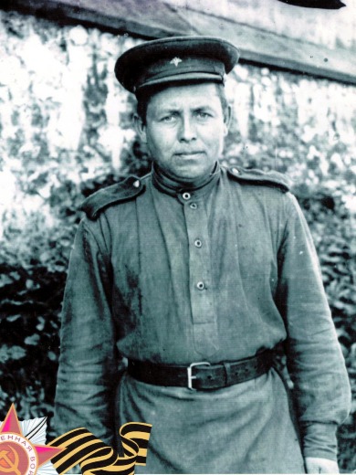 Рассохин Дмитрий Петрович