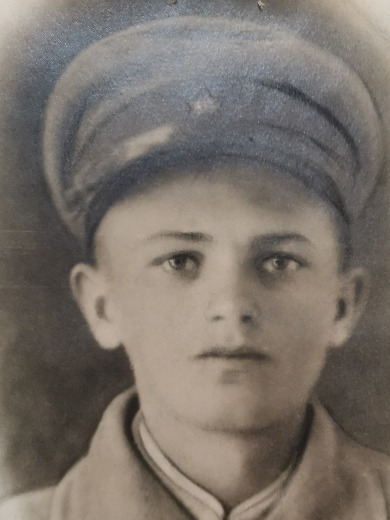 Кобзарев Владимир Андреевич