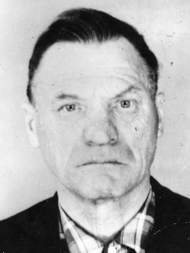 Мельников Александр Родионович