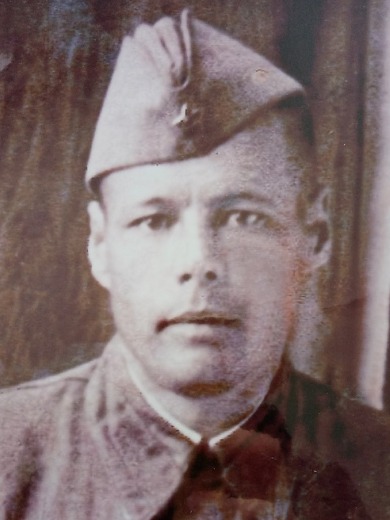 Самигуллин Габдулла Шарифуллович