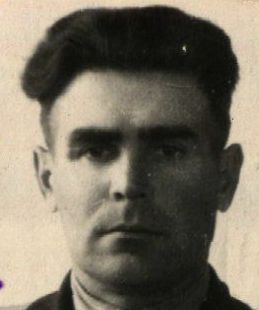 Аугенберг Константин Кирилович (Кириллович)