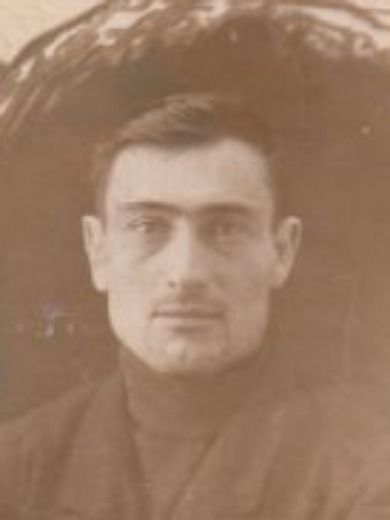 Зарубин Аркадий Иванович