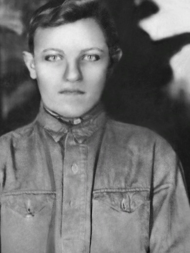 Карабанов Алексей Иванович