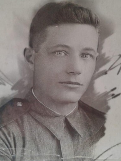 Калинин Василий Антонович