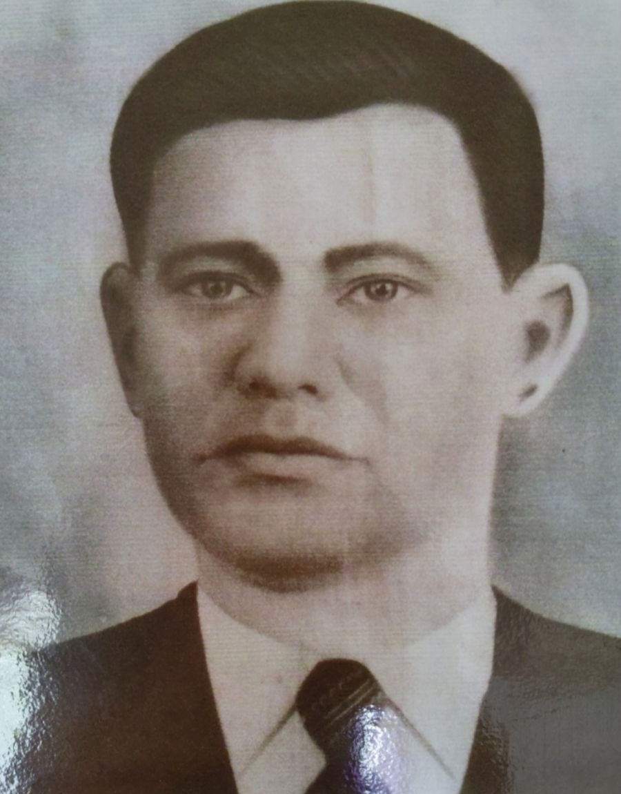 Тищенко Ефим Владимирович