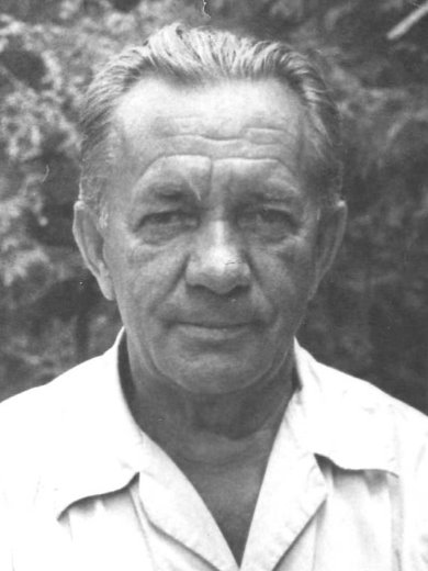 Корнюков Александр Георгиевич