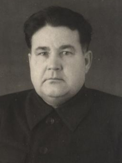 Гусев Прокопий Васильевич