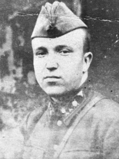 Корниенко Анатолий Яковлевич