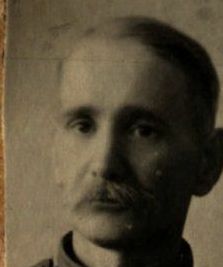 Корнило Андрей Михайлович