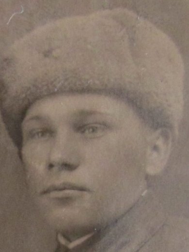 Кромаренко Николай Алексеевич