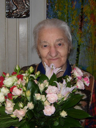 Булах Анна Николаевна