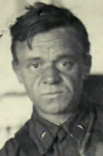 Куксенок Илья Васильевич