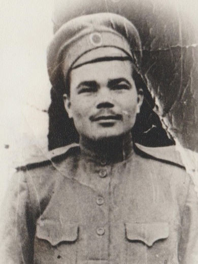 Заев Иван Иванович