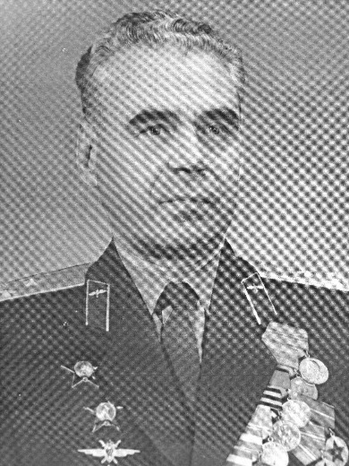 Каратаев Борис Леонидович