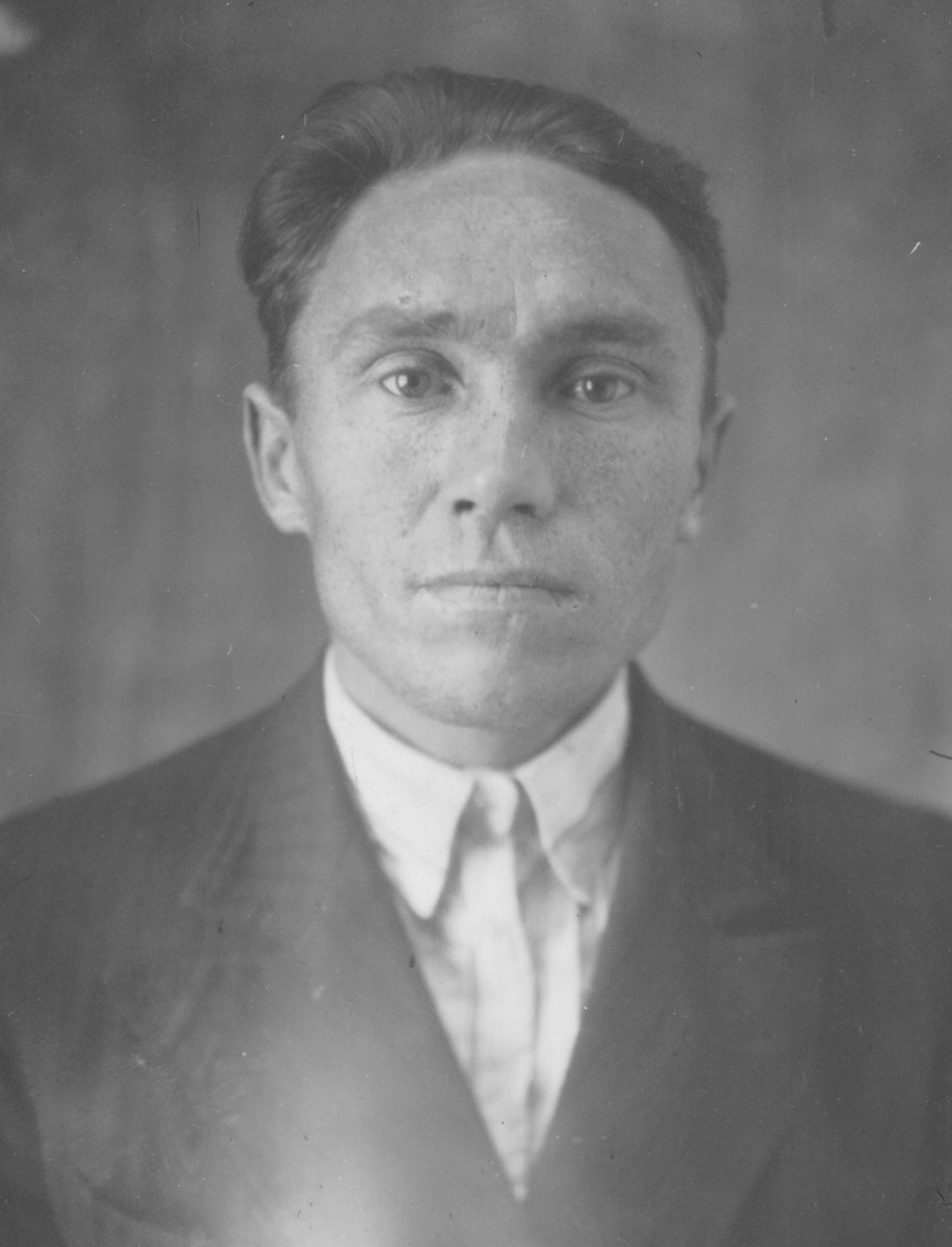 Мокеев Федор Миронович
