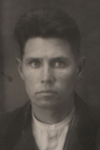 Васильев Александр Никифорович