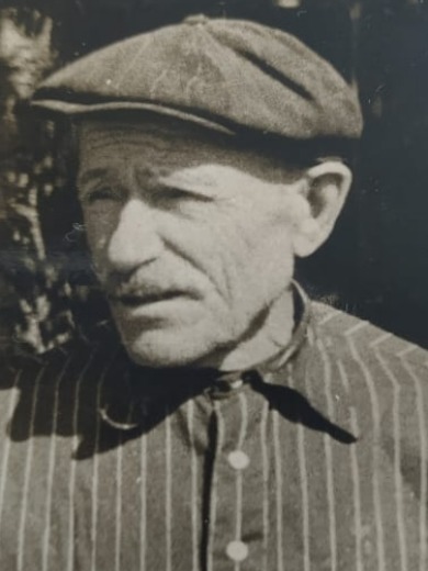 Шешин Павел Васильевич