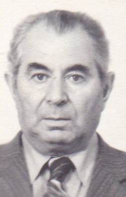 Котляр Владимир Давыдович