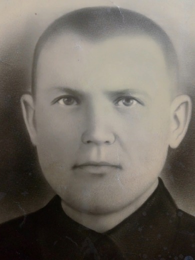 Киреев Владимир Кириллович