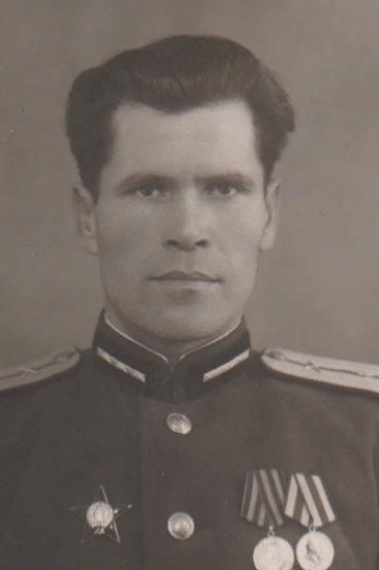 Злотницкий Алексей Ефимович