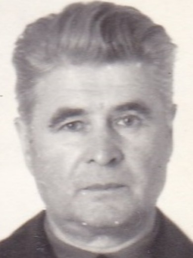 Забавин Николай Васильевич