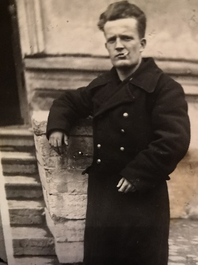 Иванов Василий Миронович