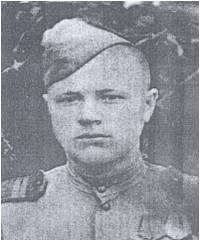Лисицкий Николай Павлович