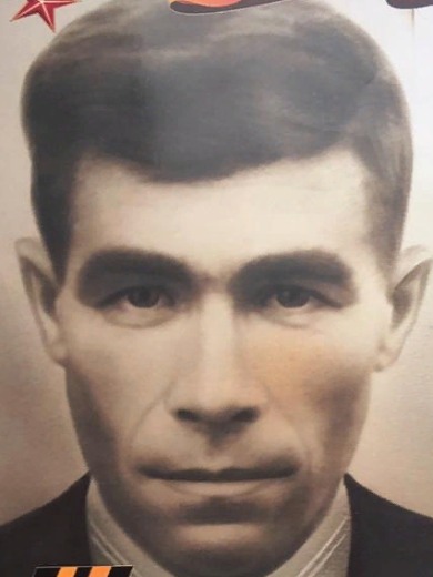 Турчанинов Леонид Павлович