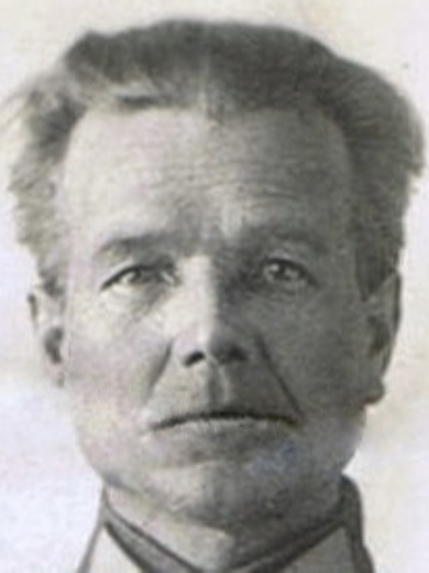 Бояршин Петр Васильевич