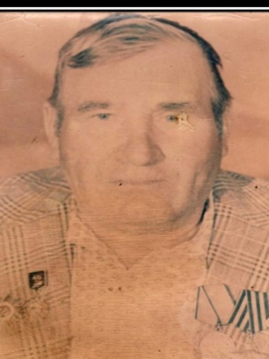 Чеботарев Петр Георгиевич