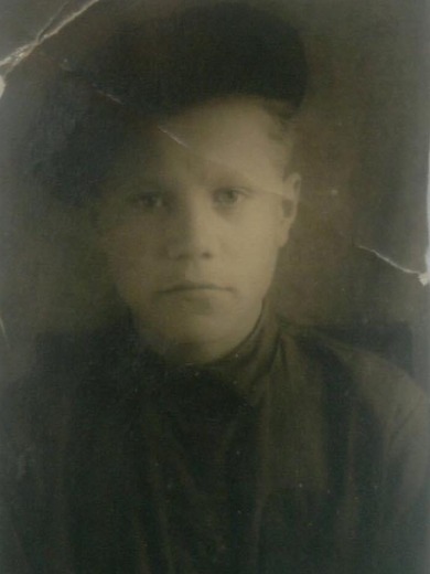 Савельев Николай Иванович