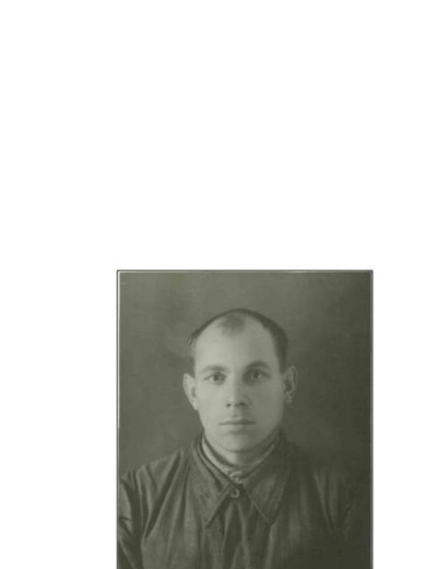 Дубинин Дмитрий Павлович
