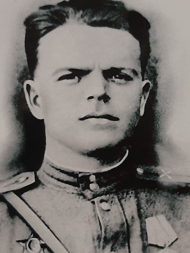 Лисицкий Василий Никитович