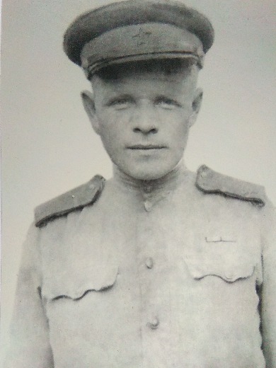 Татаринов Леонид Германович