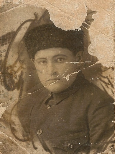 Сумароков Павел Елизарович