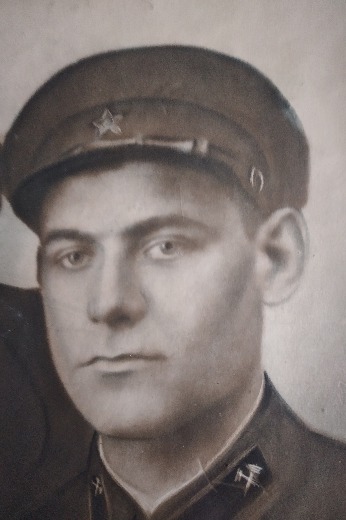 Севач Николай Данилович