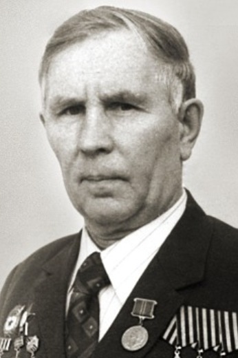 Кукушкин Александр Филлипович