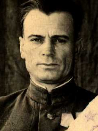 Чепурной Иван Андреевич