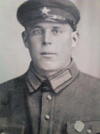 Паталей Петр Яковлевич