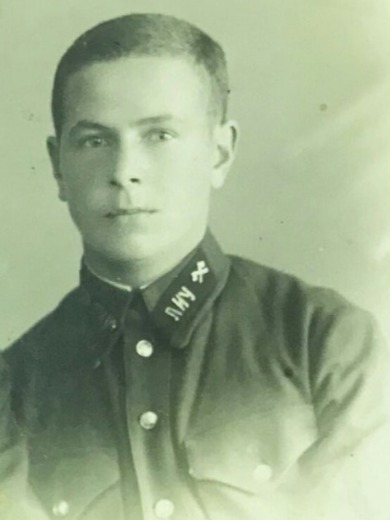 Бутюков Дмитрий Петрович